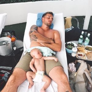 Meet your Posher, Daniel